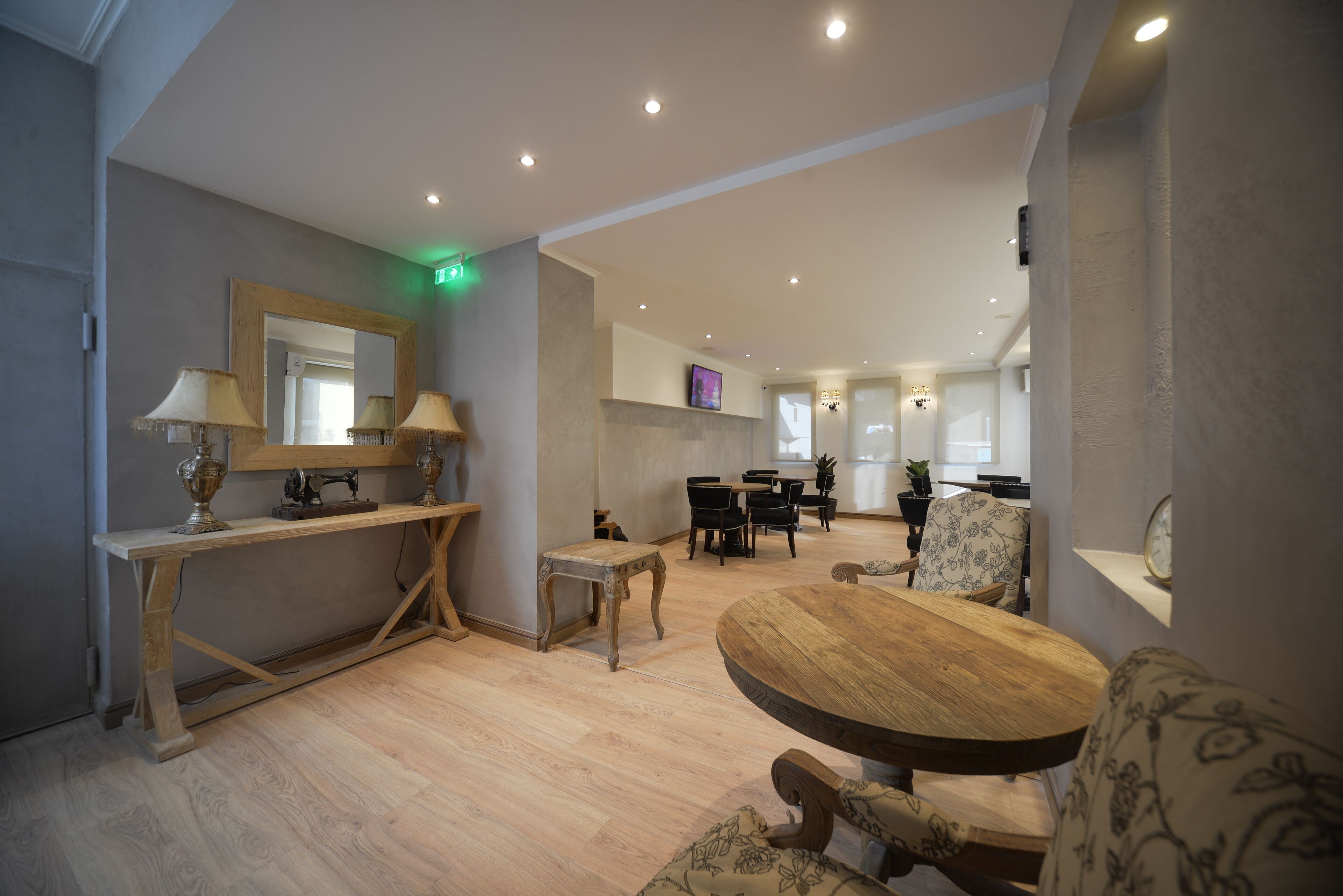 Foto - Anixi Hotel by AP