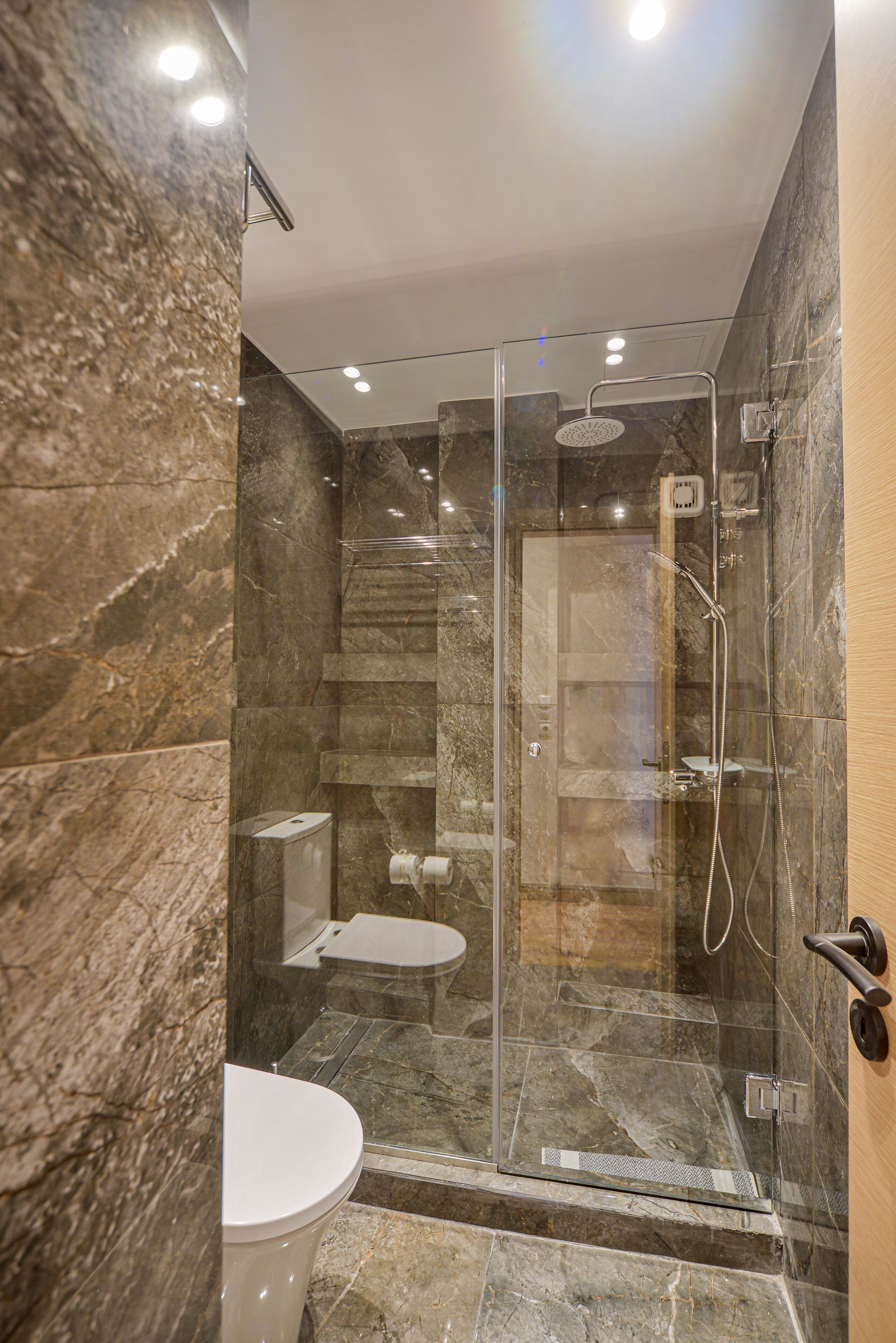 Foto - Anixi Hotel by AP