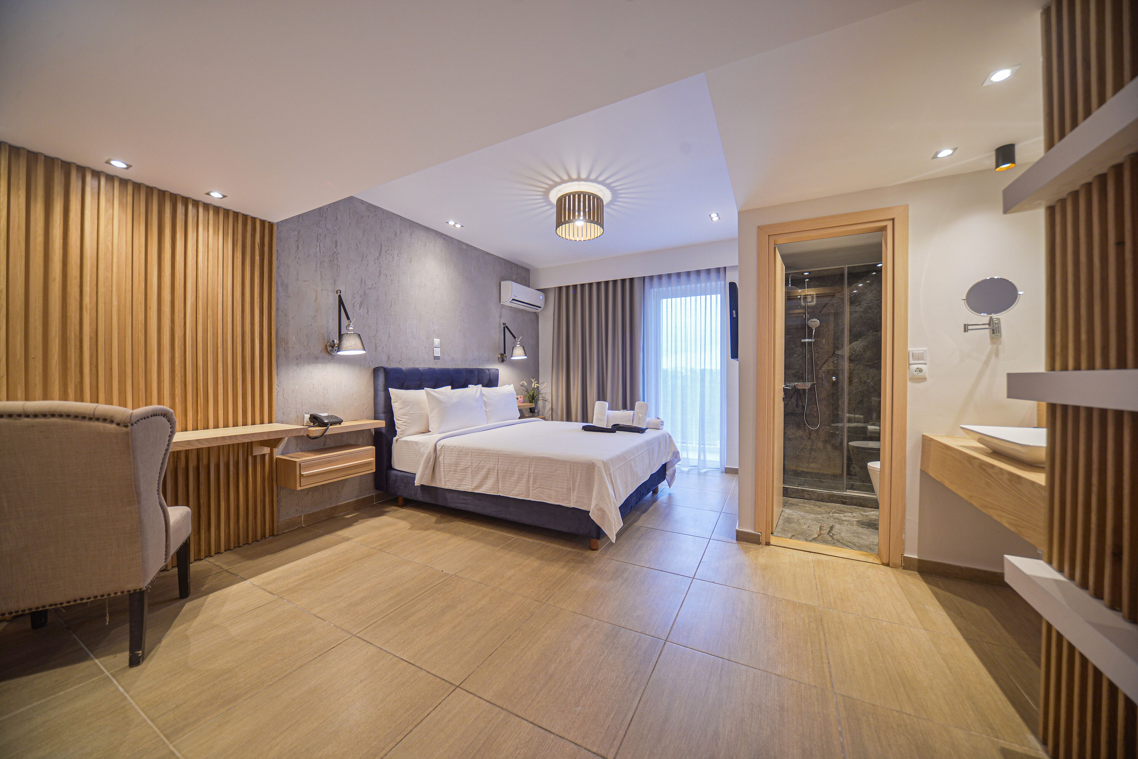 Foto - Anixi Hotel by AP