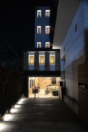 Exterior - Anixi Hotel by AP (Dionysos)