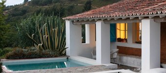Herdade Da Matinha Country House Restaurant