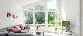 Modern Spacious 4-Bedroom New Villa