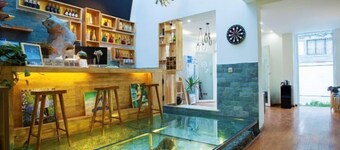 Dali Ancient Town No. 204 Ideal Youth Hostel