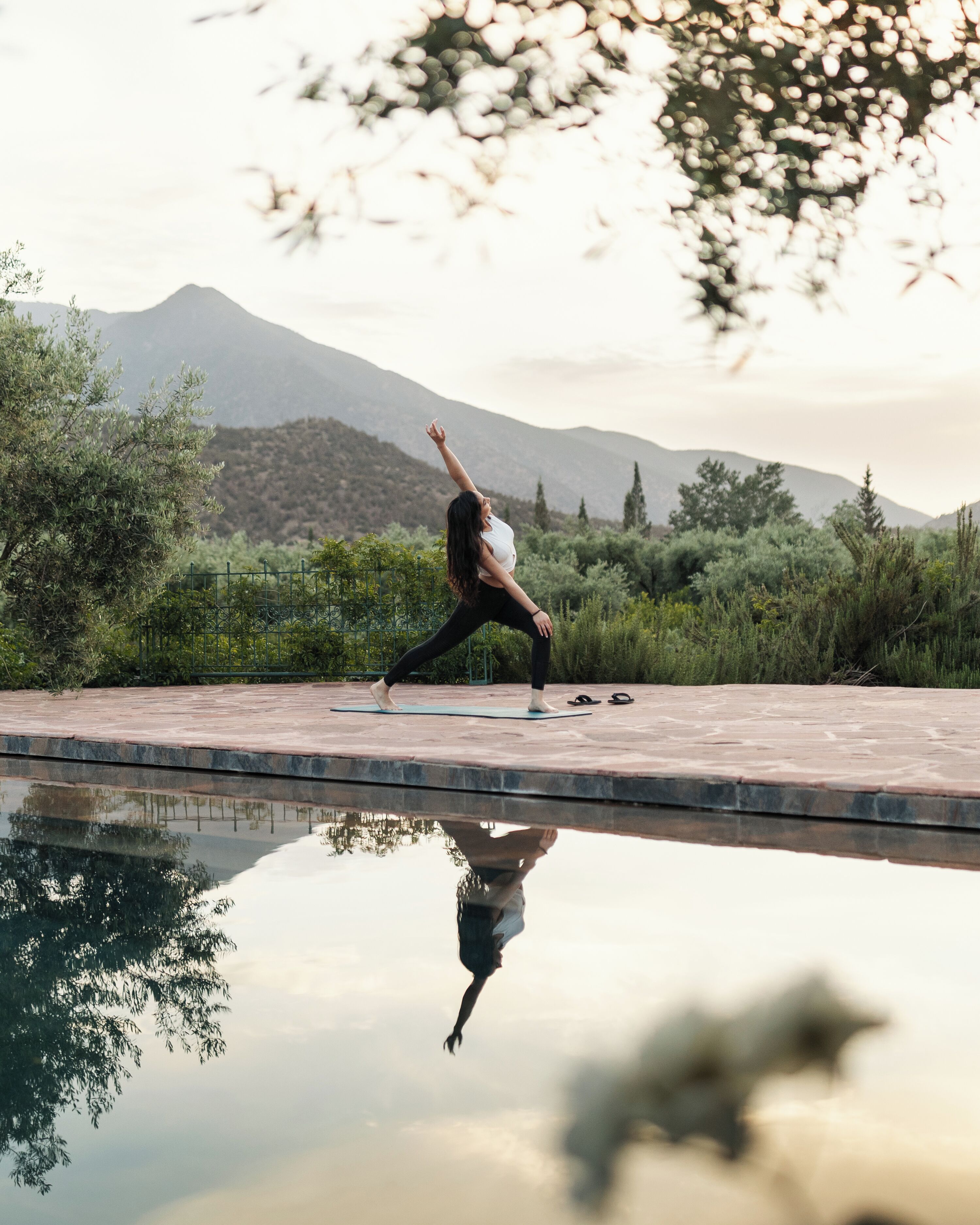 Yoga
