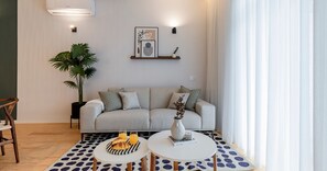 منطقة المعيشة