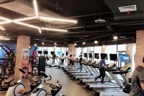 ห้องพัก