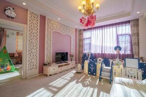 Room - General Fenghua (Lijiang) Travel Center (Lijiang)