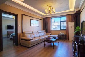 Room - General Fenghua (Lijiang) Travel Center (Lijiang)