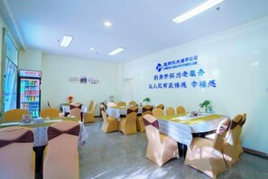 用餐區