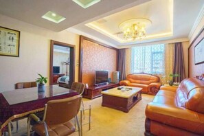 Room - General Fenghua (Lijiang) Travel Center (Lijiang)