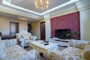 Room - General Fenghua (Lijiang) Travel Center (Lijiang)