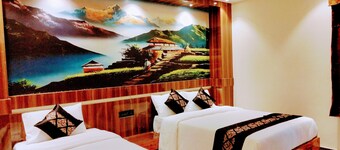 Hotel Red Crown Pvt Ltd-Bardibas