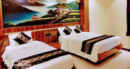 Hotel Red Crown Pvt Ltd-Bardibas