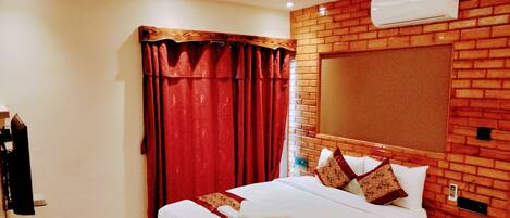 Basic Single Room, 1 Bedroom