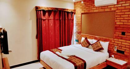 Hotel Red Crown Pvt Ltd-Bardibas