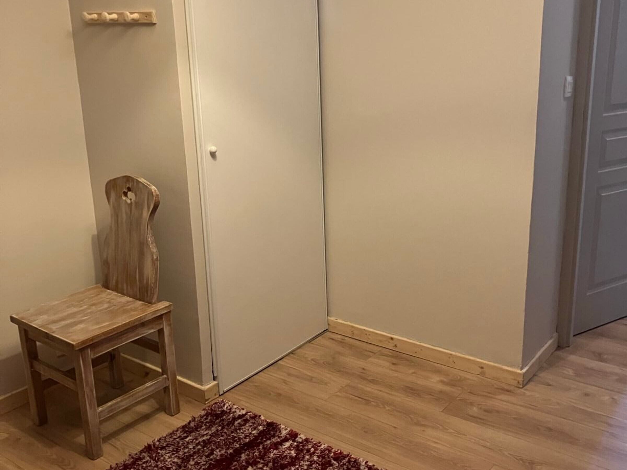 Innvendig