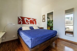 1 chambre, fer et planche Ă repasser, accĂšs Internet, draps fournis