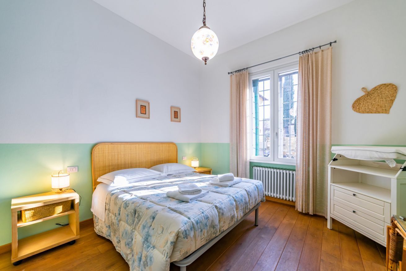 2 Schlafzimmer, Bügeleisen/Bügelbrett, Internetzugang, Bettwäsche