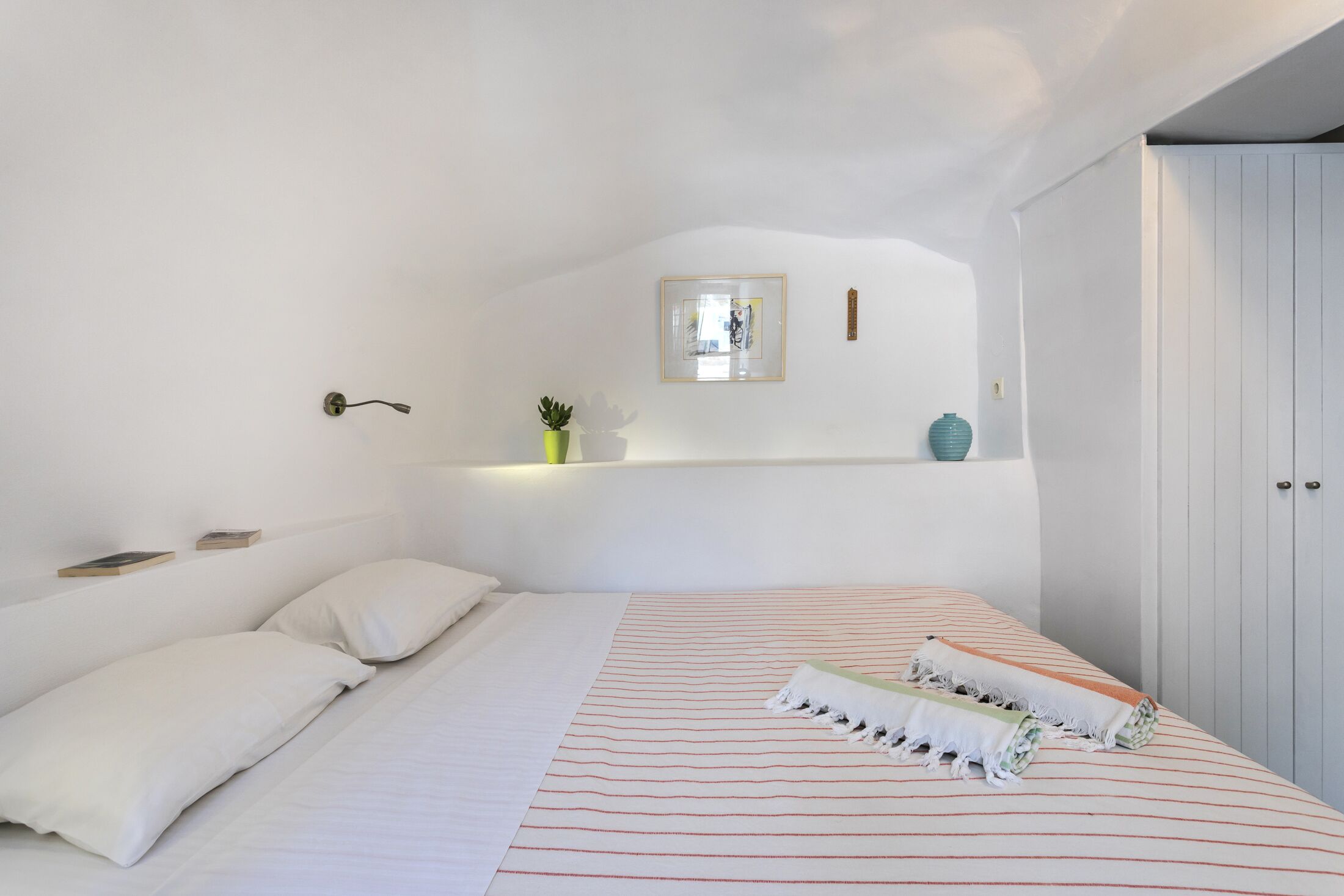 1 Schlafzimmer, Bügeleisen/Bügelbrett, Reisekinderbett, kostenloses WLAN