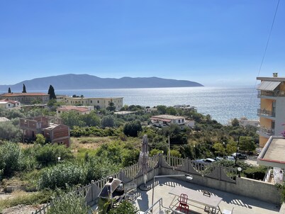 Azure Apartments by Kondo