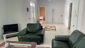 منطقة المعيشة