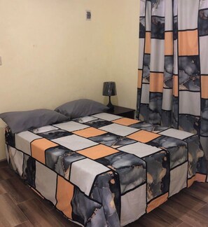 2 chambres, accès Internet, draps fournis