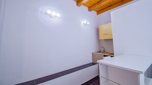 Interior - Ostro Loft Apartment (1 Double Sofa Bed) (Cefalù)