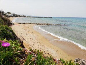 Beach nearby - Pan Asia Seaview Apartment (Hersonissos)