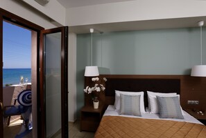 Apartamento Confort | Vistas desde la habitación