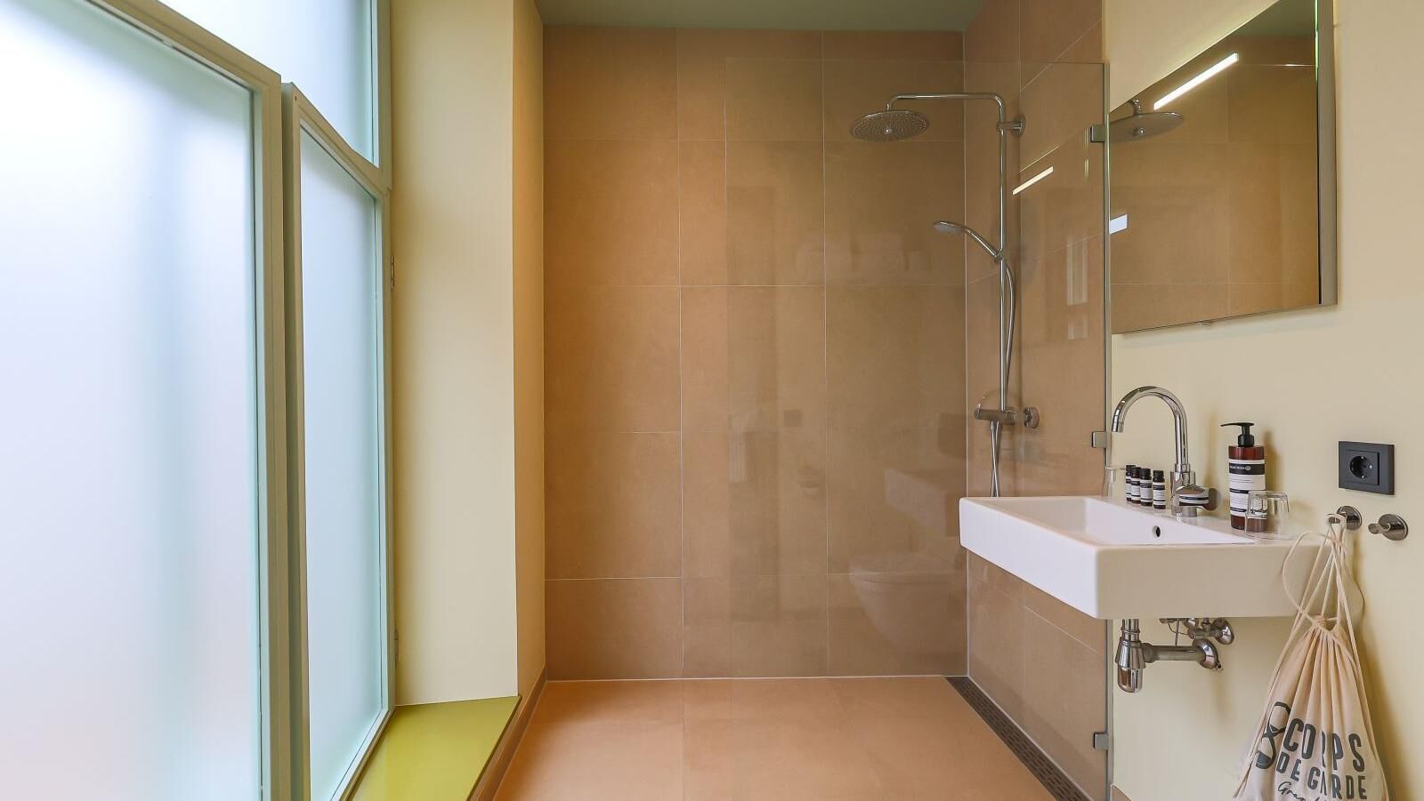 Photo - Hotel Corps de Garde