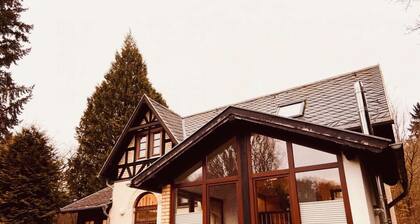 Ferienhaus Kutscherhäuschen