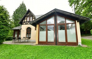 Ulkopuoli