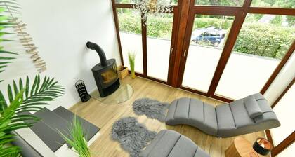 Ferienhaus KutscherhÀuschen