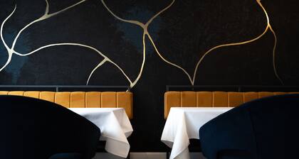 Hotel Cristal