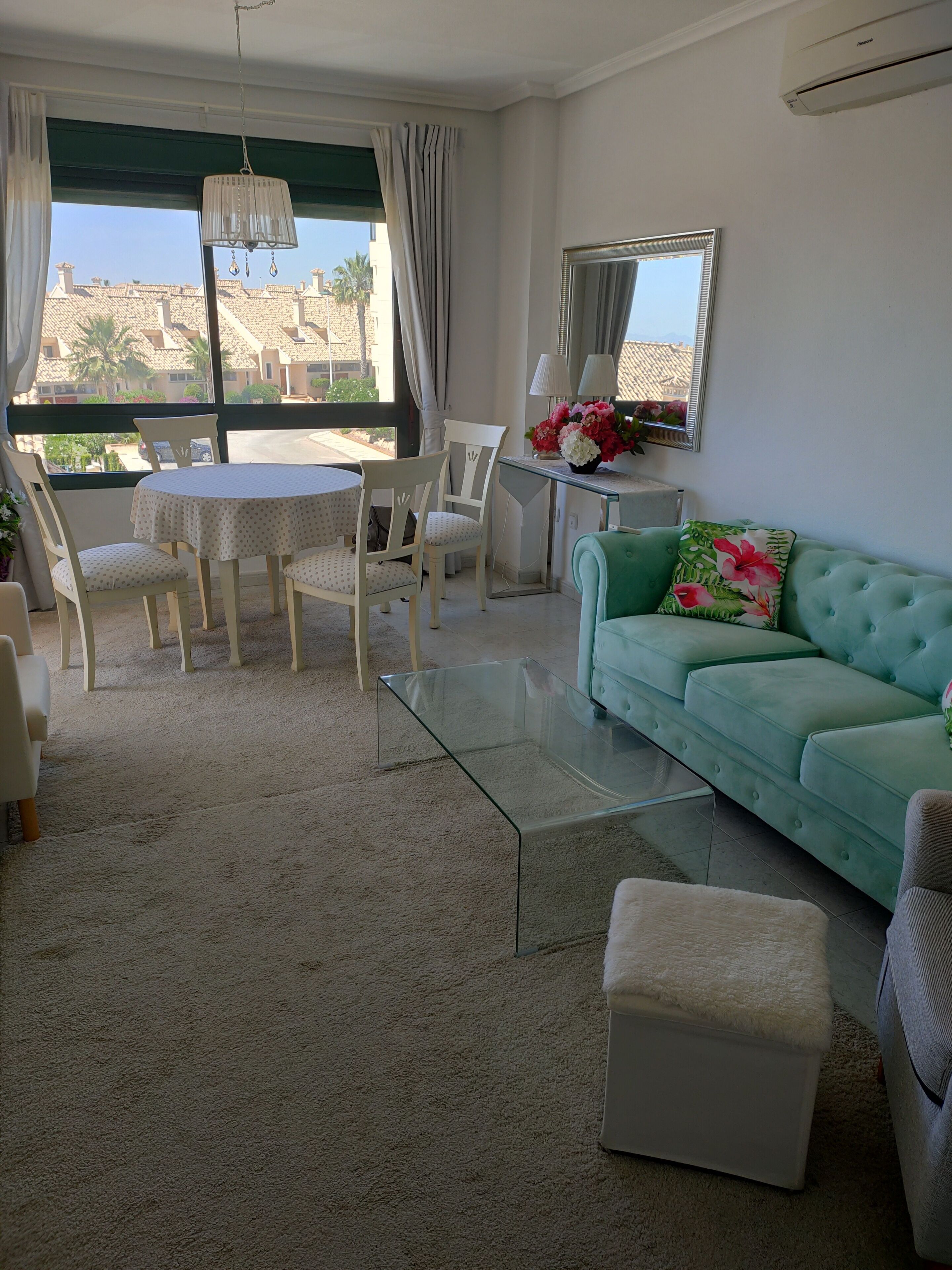 Holiday Houses - Golf Campoamor - La Zenia