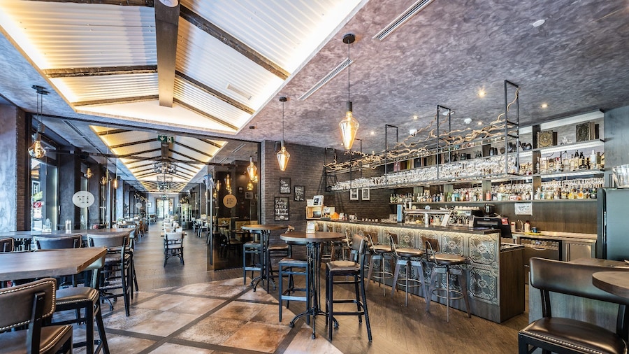 Hotel Europa Komárno