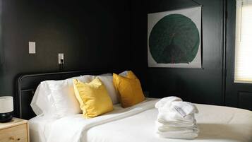 3 Schlafzimmer, Bügeleisen/Bügelbrett, kostenloses WLAN, Bettwäsche