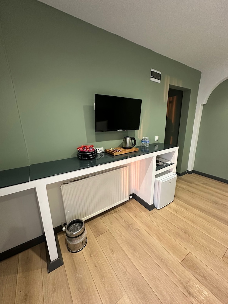 Heaven Inn Airport Hotel - Foto 5