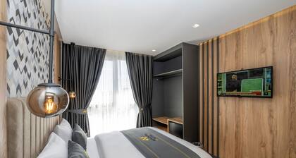 Heaven Inn Airport Hotel