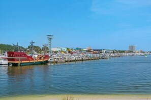 Port de plaisance