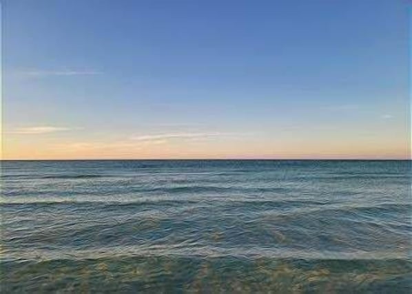 Plage