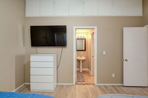 2 habitaciones y wifi 