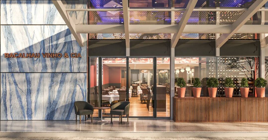 Daily local cuisine breakfast (BRL 45 per person)