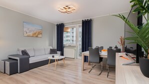 Room - Kaskada Redlowska Apartment by Renters (Gdynia)