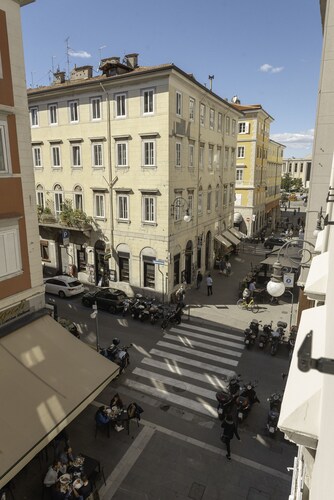 Casa Room Apartments Diaz 8