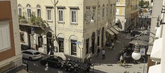 Casa Room Apartments Diaz 8