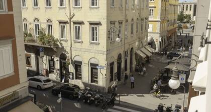 Casa Room Apartments Diaz 8