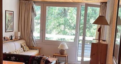 Vars : TrĂšs joli appartement de montagne.