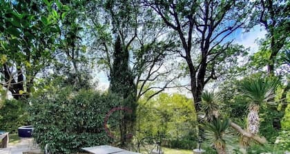 3 bedroom with garden in Aix-en-Provence