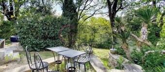 3 bedroom with garden in Aix-en-Provence